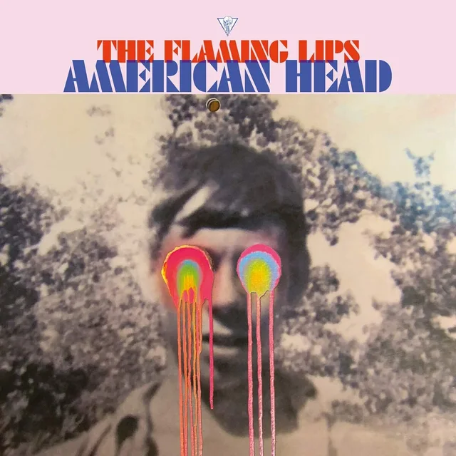 The Flaming Lips American Head (CD) 
