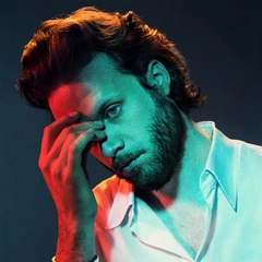 Father John Misty God's Favorite Customer (CD)