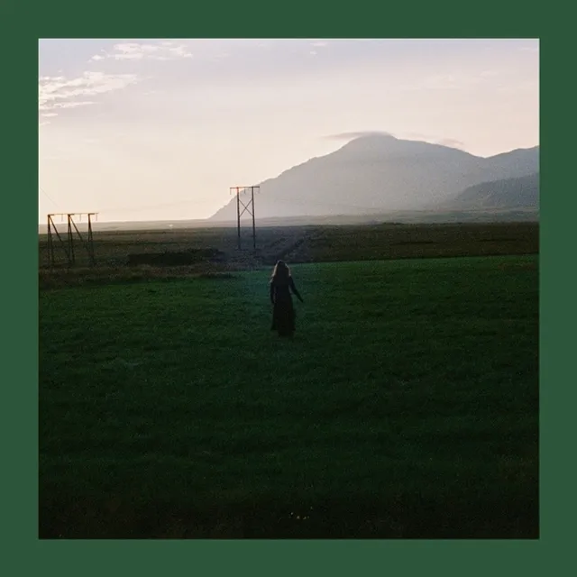 Ásgeir Julia (LP) 