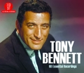 Tony Bennett 60 Essential Recordings (3CD)