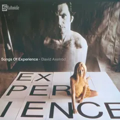 David Axelrod Songs Of Experience (CD)