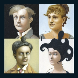 King Crimson Audio Diary 2014-18 (5CD)