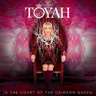 Toyah In The Court Of The Crimson Queen (2CD)