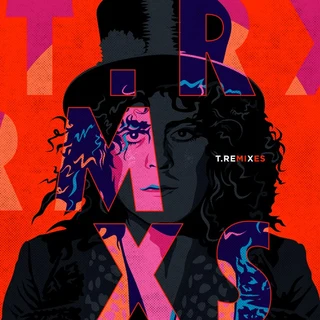 Marc Bolan &amp; T.Rex Remixes (2CD)