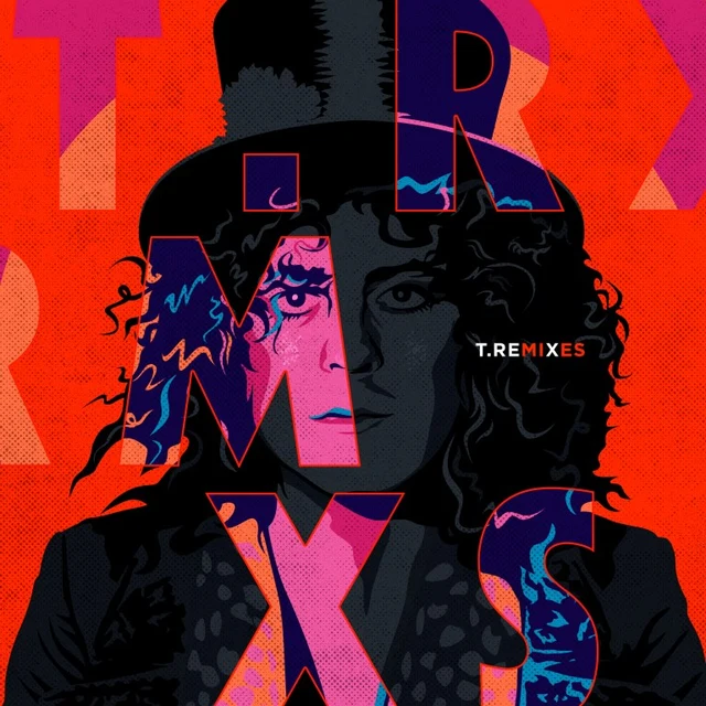Marc Bolan & T.Rex Remixes (2CD) 