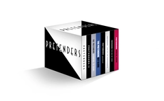 Pretenders Pretenders 1979-1999 (14CD+8DVD)