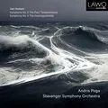 Stavanger Symfoniorkester Nielsen: Symphony No. 2… (CD)