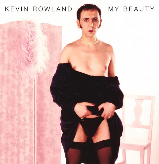 Kevin Rowland My Beauty (CD) 