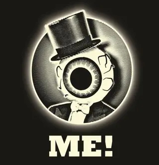 The Residents I Am A Resident! (2CD)