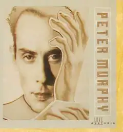 Peter Murphy Love Hysteria (2CD)