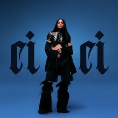 Ciara CiCi - Deluxe Edition (2LP)