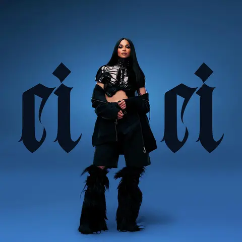Ciara CiCi - Deluxe Edition (CD)