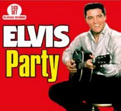 Elvis Presley Elvis Party (3CD)