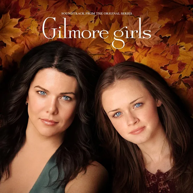 Sam Phillips Gilmore Girls (LP) 