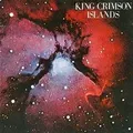 King Crimson Islands (CD)