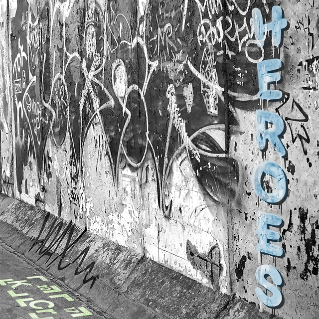 King Crimson Heroes EP - Live In Europe 2016 (CD) 