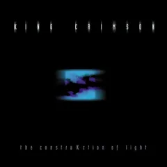 King Crimson The ConstruKction Of Light (CD)