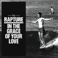 The Rapture In The Grace Of Your Love (CD)
