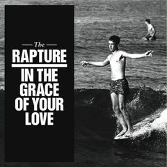 The Rapture In The Grace Of Your Love (CD)