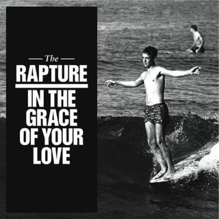 The Rapture In The Grace Of Your Love (CD)