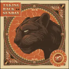Taking Back Sunday Twenty (CD)