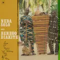 Neba Solo And Benego Diakité A Djinn And A Hunter Went Walking (CD)
