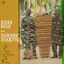 Neba Solo And Benego Diakité A Djinn And A Hunter Went Walking (CD)