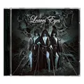 Leaves' Eyes Myths Of Fate (CD)