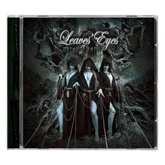 Leaves' Eyes Myths Of Fate (CD)
