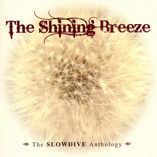 Slowdive The Shining Breeze - The Slowdive… (2CD) 