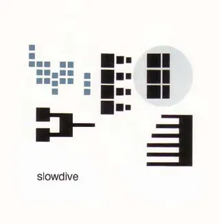 Slowdive Pygmalion (2CD)