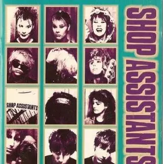 Shop Assistants Will Anything Happen (CD)