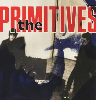 The Primitives Lovely - 25th Anniversary Edition (2CD)