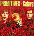 The Primitives Galore - DLX (2CD)