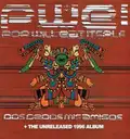 Pop Will Eat Itself Dos Dedos Mis Amigos/A Lick Of The…(2CD)
