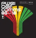 Pop Will Eat Itself Def Comms 86-18 (4CD)