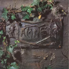 The Damned Black Album (2CD)