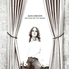 Alex Chilton Free Again: The "1970" Sessions (CD)