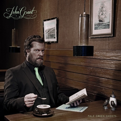 John Grant Pale Green Ghosts (CD)