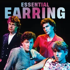 Golden Earring Essential Earring - LTD (LP)