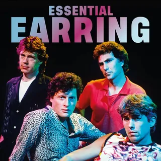 Golden Earring Essential Earring - LTD (LP)
