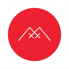 Xiu Xiu Plays The Music Of Twin Peaks (CD)