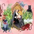 Father John Misty I Love You, Honeybear (CD)