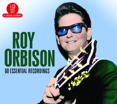 Roy Orbison 60 Essential Recordings (3CD)