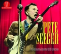 Pete Seeger The Absolutely Essential 3CD Coll. (3CD)