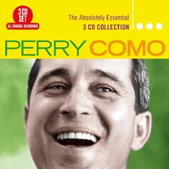 Perry Como The Absolutely Essential 3CD Coll. (3CD)