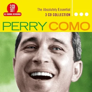Perry Como The Absolutely Essential 3CD Coll. (3CD)