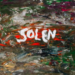 Solen Solen (LP)