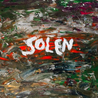 Solen Solen (LP)