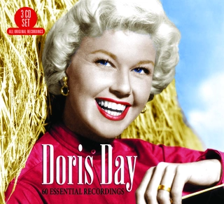 Doris Day 60 Essential Recordings (3CD)